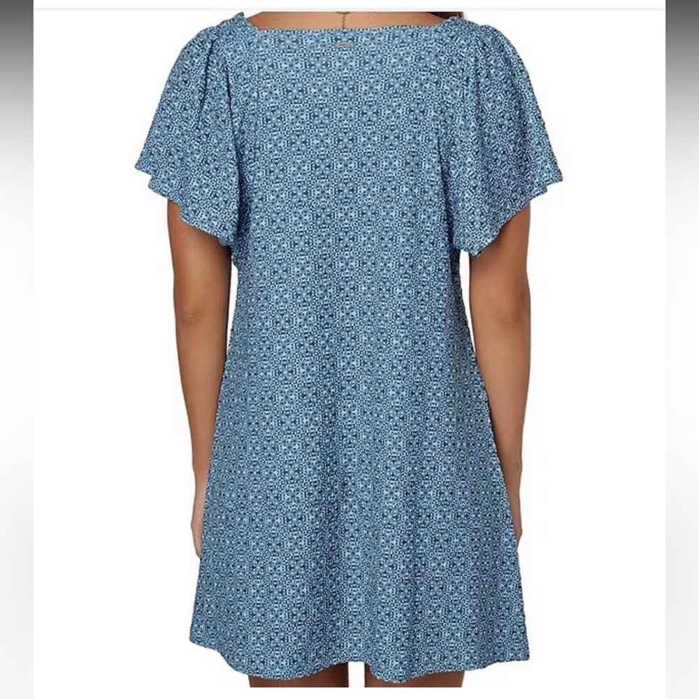 O’Neill Dress Size Medium - Picture 2 of 6